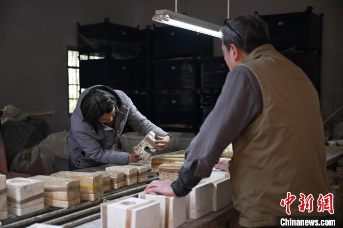 臺灣陶藝師在浙創(chuàng)業(yè)十余年：讓優(yōu)秀傳統(tǒng)文化回歸生活