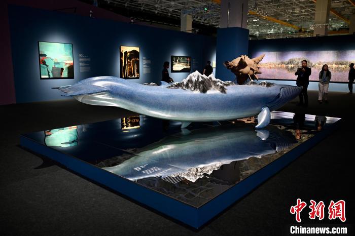 2025廈門國際設(shè)計藝術(shù)周啟幕