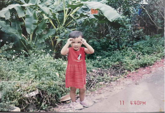 臺(tái)青在江西丨⑩陳佳瑜：“讓更多臺(tái)灣同齡人看見(jiàn)真實(shí)的江西”269