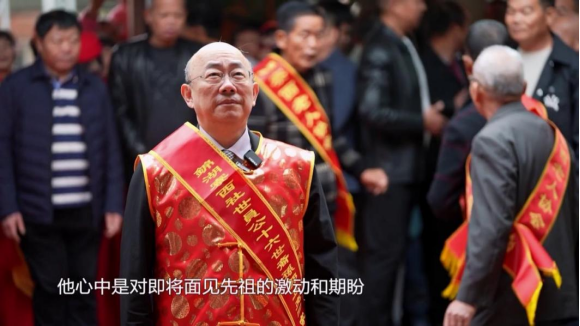 艾在歸途：每一步都是家的方向0508101