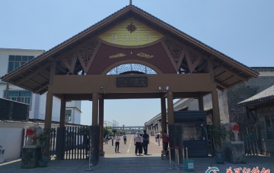 兩岸媒體參訪汪山土庫