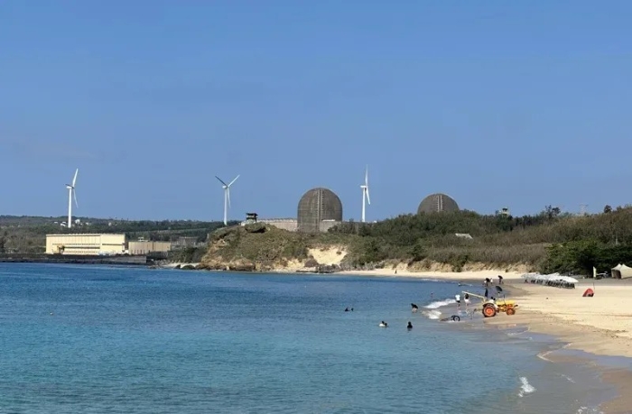 寶島變成“火燒島”？臺灣強關(guān)核電廠，各地停電事件頻發(fā)_1748255110228