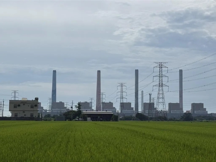 寶島變成“火燒島”？臺灣強關核電廠，各地停電事件頻發(fā)_1748255111023