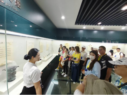 2025臺灣青年醉美遵義行