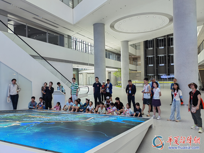 懷柔科學(xué)城1