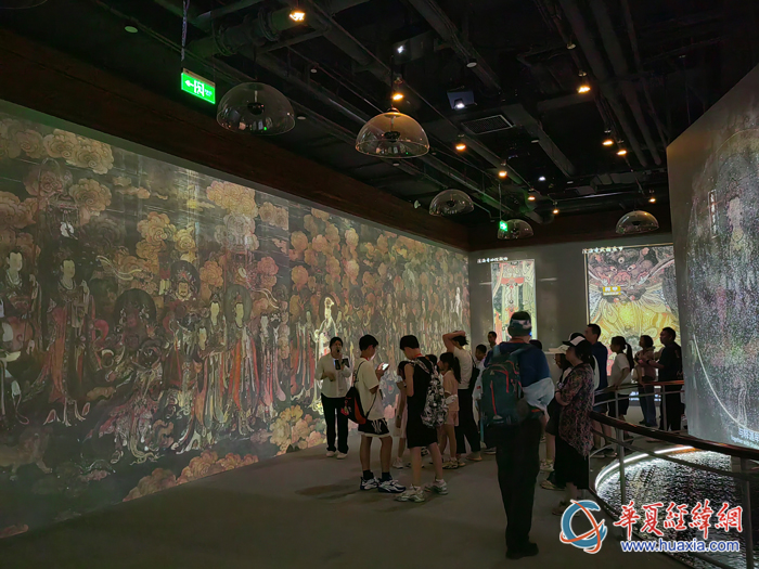 法海寺藝術(shù)館4