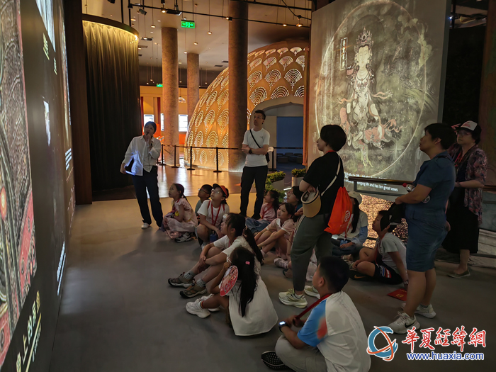 法海寺藝術(shù)館5