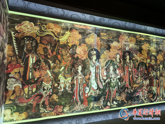 法海寺藝術(shù)館9