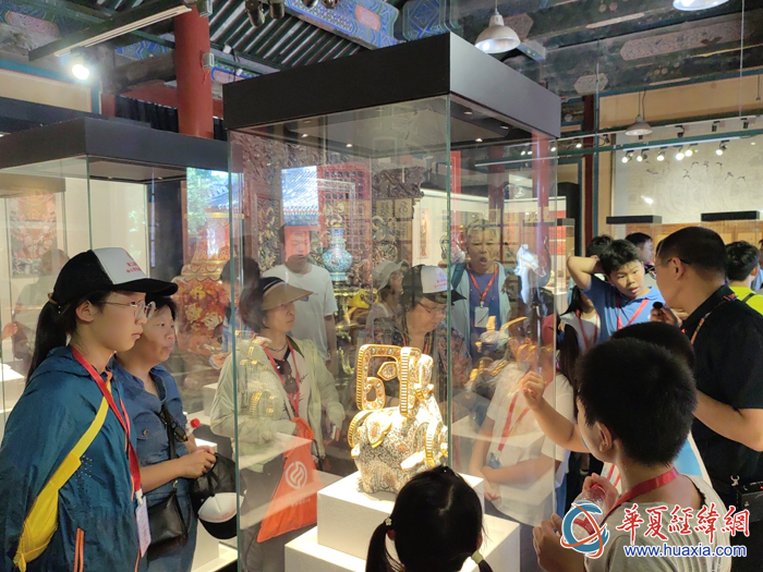 燕京八絕博物館1