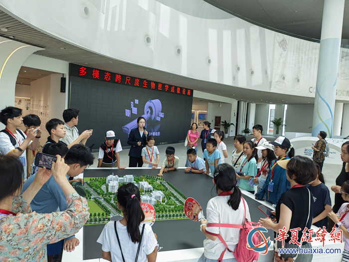 懷柔科學(xué)城7