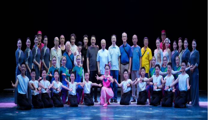 6.臺灣高雄關(guān)帝廟參訪團(tuán)到四川自貢開展文化藝術(shù)交流89