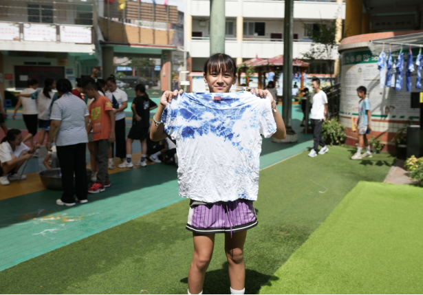 9.川臺敘行·童心有約｜瀘州市敘永縣舉辦海峽兩岸小學(xué)生文化體育交流活動387
