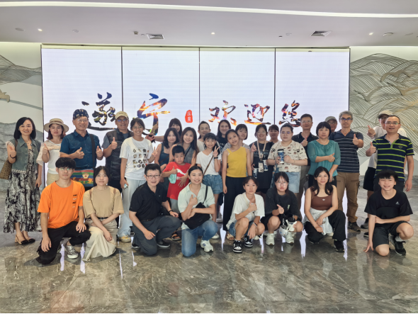 11.尋文化根脈·敘兩岸親情｜2025川臺（遂寧）青年文化交流活動圓滿舉行35