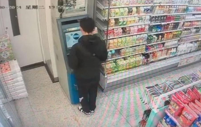 臺灣青少年涉詐騙人數(shù)創(chuàng)新高