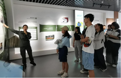 3.訪熊貓家園？尋茶祖故里∣2025年兩岸大學(xué)生研學(xué)體驗之旅在四川舉辦448