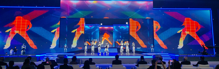 共育新質(zhì)生產(chǎn)力 攜手融合新發(fā)展 第28屆京臺科技論壇在京舉辦