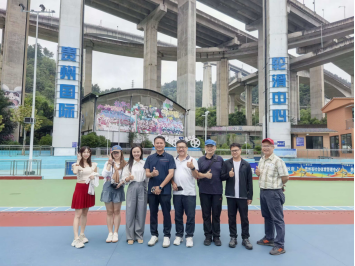 貴陽市臺辦信息：臺灣輪滑教練王翊浩扎根貴陽貴安 助力貴州速度輪滑運(yùn)動奔向廣闊空間288