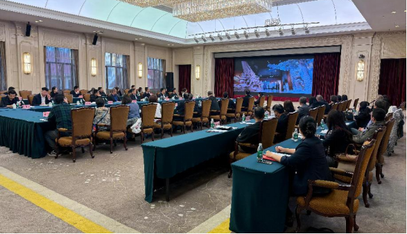 “臺(tái)商臺(tái)企走進(jìn)龍江”臺(tái)灣商界代表人士黑龍江參訪團(tuán)側(cè)記1777