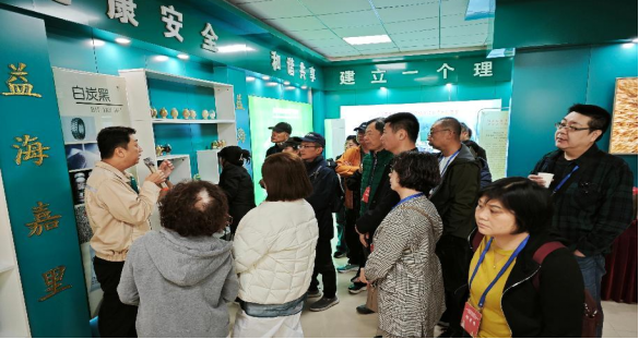 “臺(tái)商臺(tái)企走進(jìn)龍江”臺(tái)灣商界代表人士黑龍江參訪團(tuán)側(cè)記2082