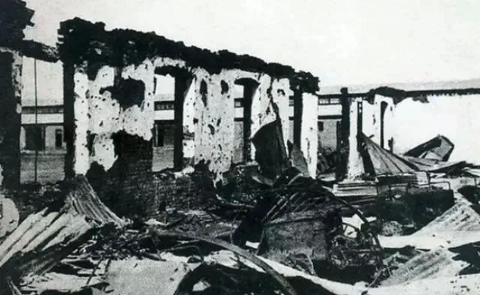 軍國(guó)主義如何讓日本成為845