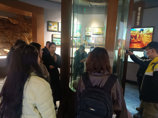 青春同行十堰  兩岸緣聚武當(dāng)39