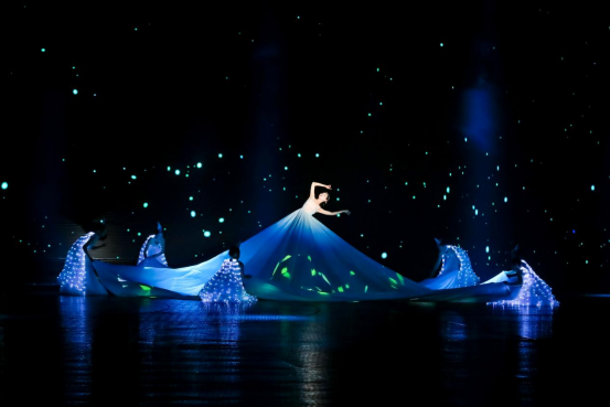 “茶香兩岸共月明”主題文藝晚會2