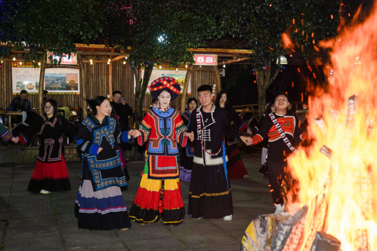 6.“情融兩岸？華彩尋蹤”2025年川渝臺生文脈探源聯(lián)誼活動在川舉辦803