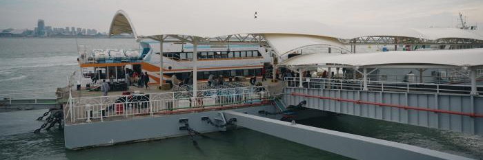 大陸可簽發(fā)一次有效臺胞證口岸增至100個 臺胞點贊便捷高效