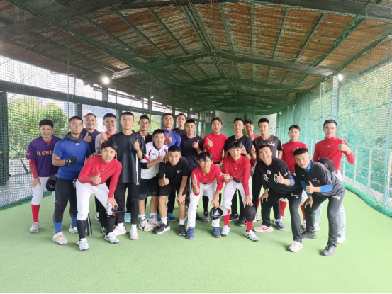 4.赴一場(chǎng)跨海棒球之約 ：攀枝花市棒球隊(duì)赴臺(tái)交流續(xù)寫(xiě)兩岸青少年體育情誼138