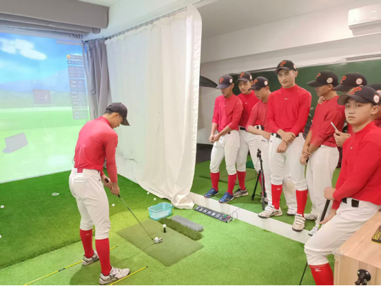 4.赴一場(chǎng)跨海棒球之約 ：攀枝花市棒球隊(duì)赴臺(tái)交流續(xù)寫(xiě)兩岸青少年體育情誼354