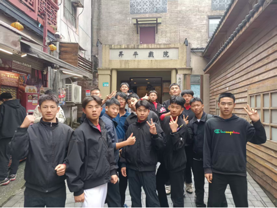 4.赴一場(chǎng)跨海棒球之約 ：攀枝花市棒球隊(duì)赴臺(tái)交流續(xù)寫(xiě)兩岸青少年體育情誼512