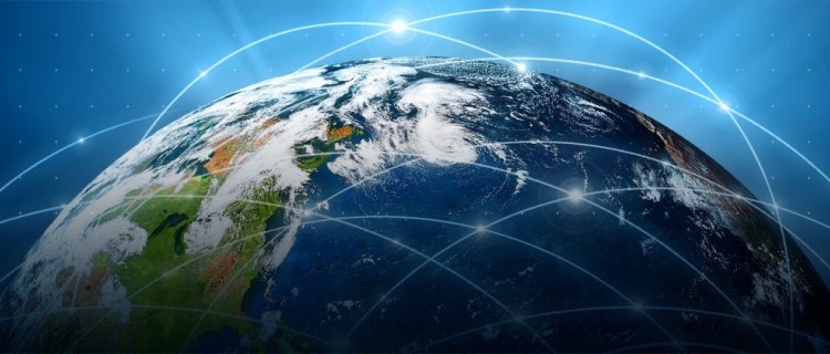 2025年大國博弈激烈，地區(qū)沖突外溢