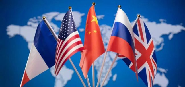 國際核軍控面臨多重沖擊