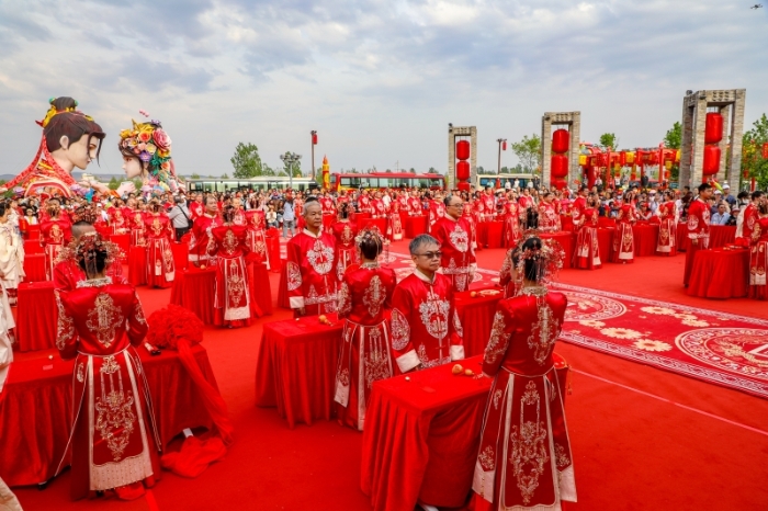 姐妹情 一家親——海峽兩岸婦女同胞聯(lián)誼交流活動