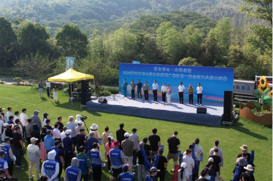 2025海峽兩岸木球友誼賽