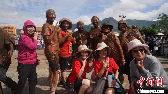 第七屆“七彩云南—相約臺(tái)灣”文化交流活動(dòng)