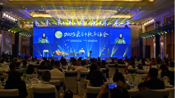 2025云臺(tái)中秋茶話會(huì)