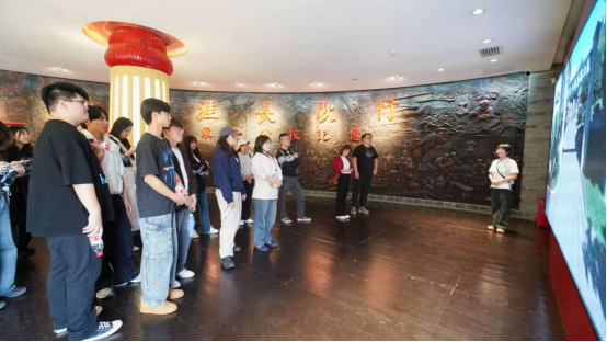 彩云之南·紅河有約——臺(tái)灣青年紅河行1