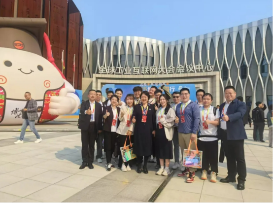 2025“博士沈陽行”活動1