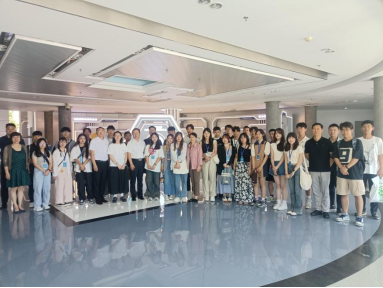 兩岸大學(xué)生在沈開展交流活動