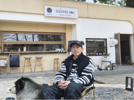 東湖邊“那間房子”和他的故事66