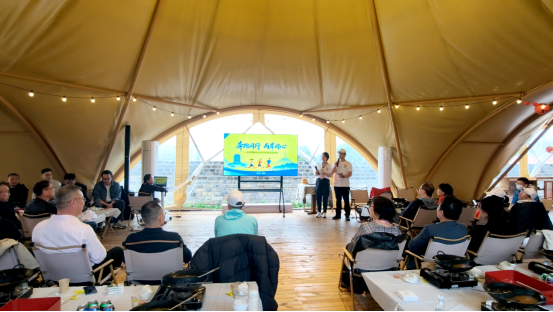 漢馬牽起兩岸情 漢臺(tái)文體交流再升溫150