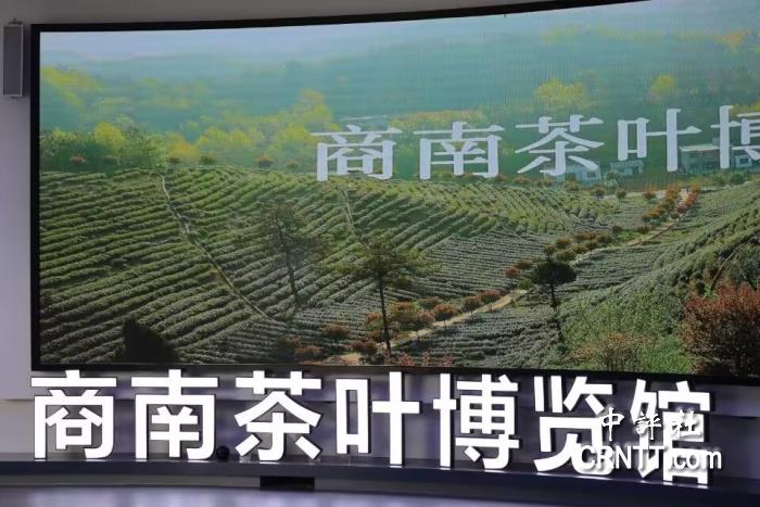 商南茶葉博覽館